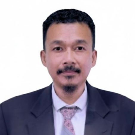 Team member portrait