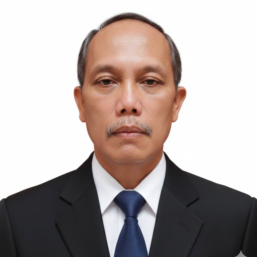 Team member portrait